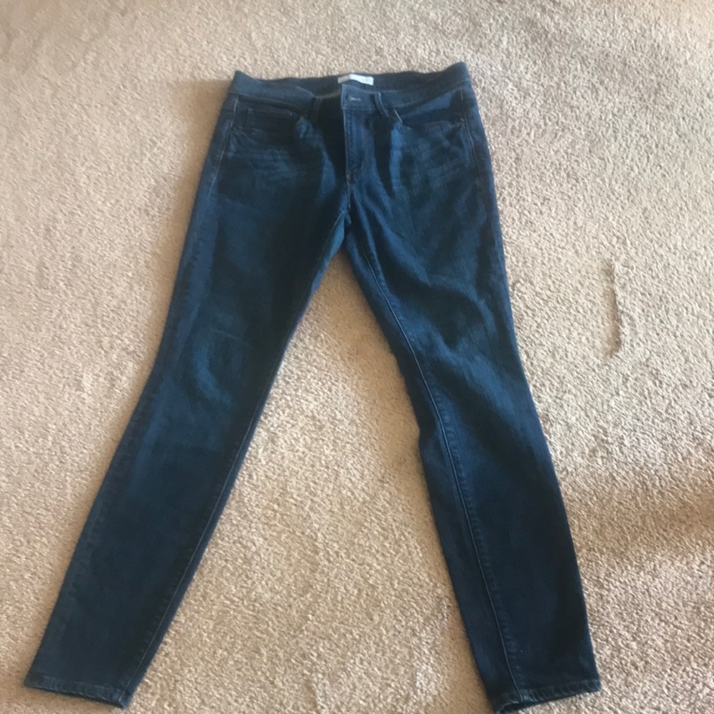 Loft jeans